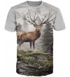 Teниска Deer #6630